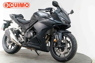 HONDA CBR 500 R