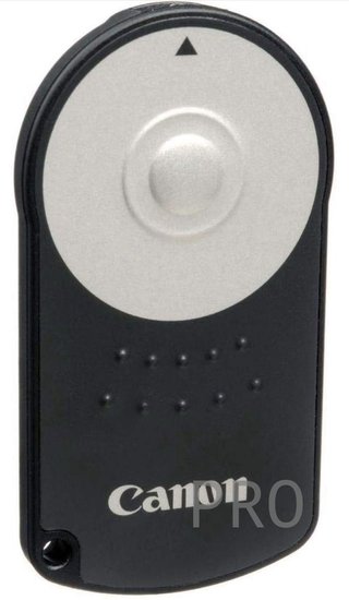 Telecomando per fotocamere - AmazonBasics
