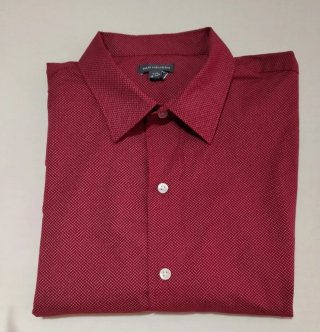 Camisa Van Heusen  Talla L