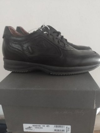 Scarpe uomo Nero Giardini n. 41