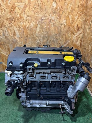Motor Opel / Chevrolet 1.2 A12XER