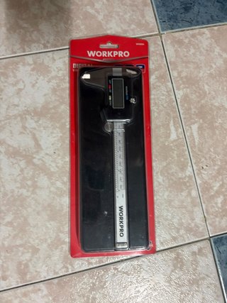 Calibre Digital WORKPRO