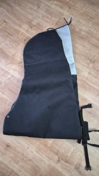 Manta para Moto Scooter