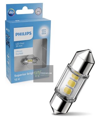 Foco de intermitente philips