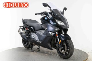 BMW C 650 SPORT