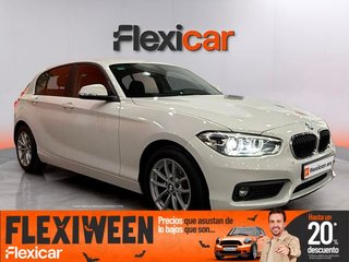 BMW Serie 1 116d