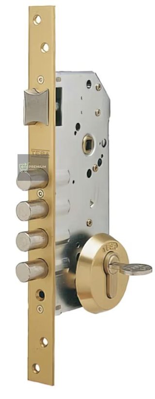 Tesa Assa Abloy