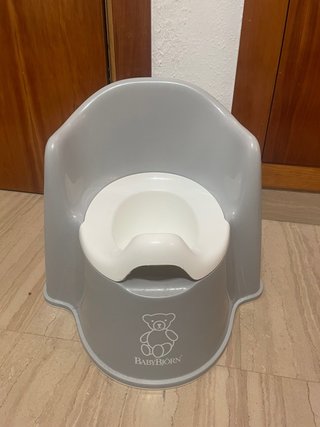 Orinal BabyBjörn