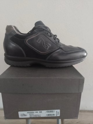 Scarpe uomo Nero Giardini n. 44