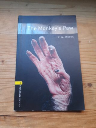 The monkey's paw