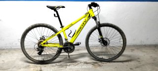 Bicicleta de Montaña Monty 26