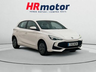 MG MG3 1.5 Standard 85 kW (116 CV)