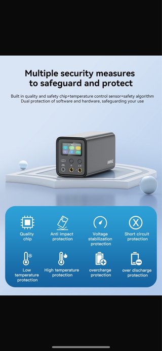 Máquina de soldar por puntos portátil