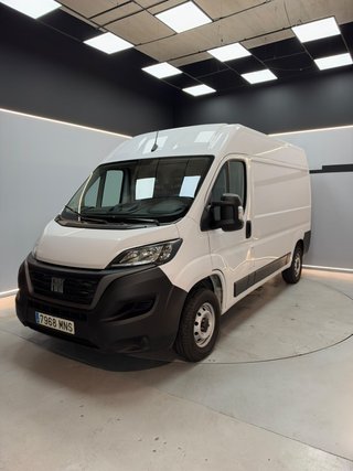 FIAT Ducato 35 L2H2 Mjet 2.3 Easy Pro 2024