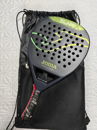 Pala de pádel Joma Slam X