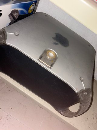 Apple Power Mac G4 para piezas