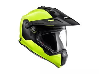 Casco Moto BMW GS Rallye