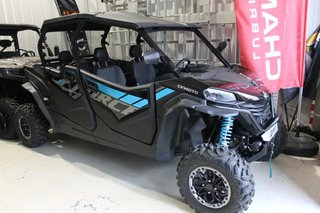 CFMOTO ZFORCE 950 SPORT 4 Plazas