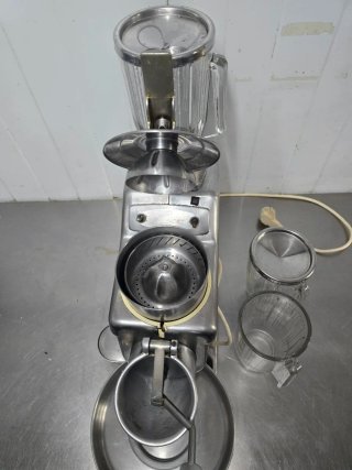 Robot de Cocina Multifunción Vintage
