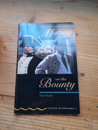 Mutiny on the bounty