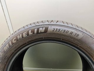 2 Neumáticos Michelin Primacy 4 235/50 R19 103V