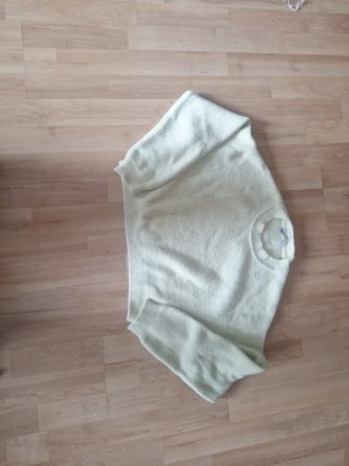Jersey de invierno