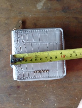 Cartera de Mujer MANGO