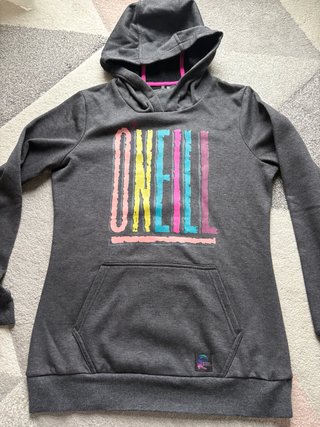 Sudadera O'Neill Gris Talla S