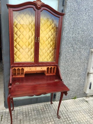 Secreter Chippendale