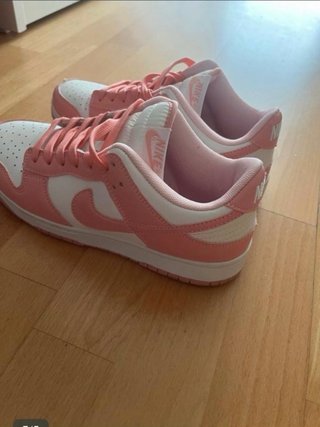 Zapatillas Nike Dunk Rosas