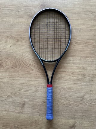 Raqueta de Tenis Head Gravity MP