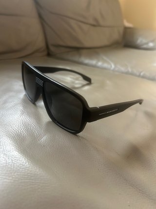 Gafas de sol Hawkers negras