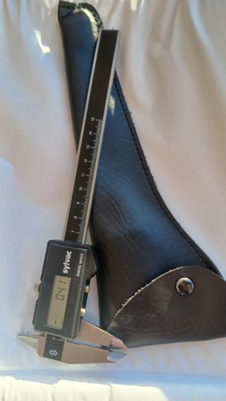 Calibre Digital Sylvac