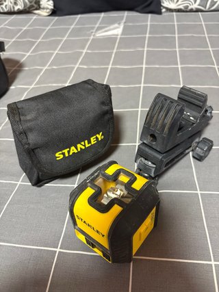 Nivel Láser Stanley