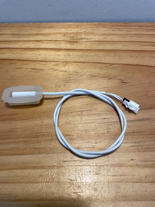 Sensor de Temperatura para Frigorífico Hisense
