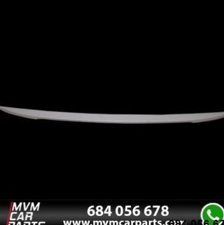 Alerón BMW E82 08-11