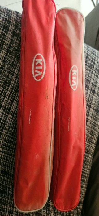 2 paks triangulos