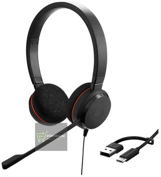 Jabra Evolve 20