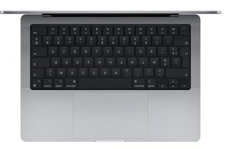 MacBook Pro 14 (M1) 16GB RAM
