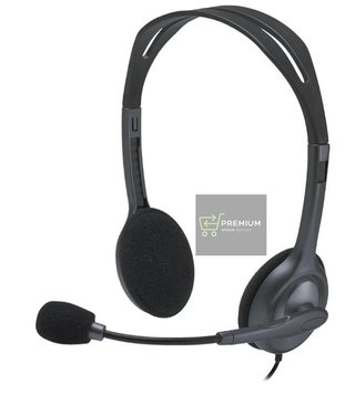 Logitech H111 Auriculares con Cable