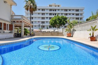 Chalet en alquiler en Can Pastilla - Les Meravelles - S'Arenal en Palma de Mallorca