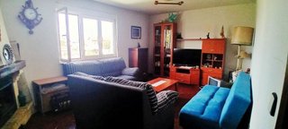 Chalet en venta en Tapia de Casariego