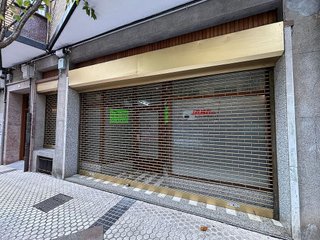 Local comercial en venta en Elgoibar
