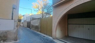 Solar en venta en Casco Antiguo en Huesca