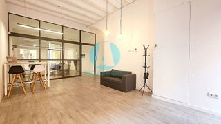 Local comercial en alquiler en Centre en Mataró