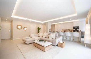 Piso en alquiler en Nueva Andalucía en Marbella