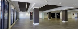 Oficina en alquiler en La Nova Esquerra de l'Eixample en Barcelona