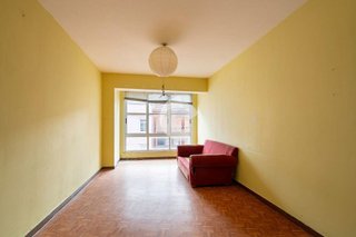 Piso en venta en Paseo de los Puentes - Santa Margarita en Coruña (A)