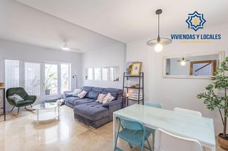 Chalet en venta en Barrio de Zaidín en Granada