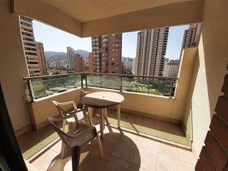 Piso en venta en Rincón de Loix en Benidorm